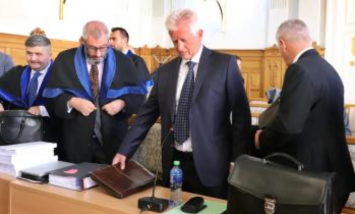 Advokát v kauze Mýtnik: Na Hegera existujú dôvodné podozrenia z korupčnej trestnej činnosti