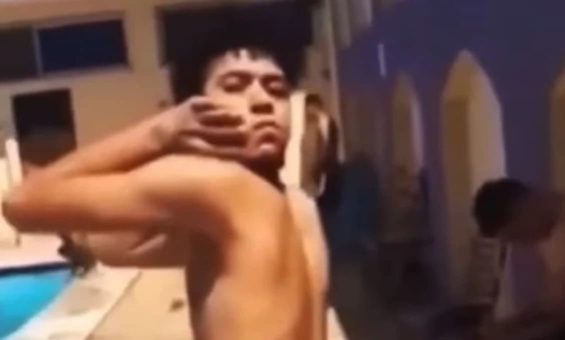 Šialené VIDEO! Na tomto sa určite dobre zabavíte
