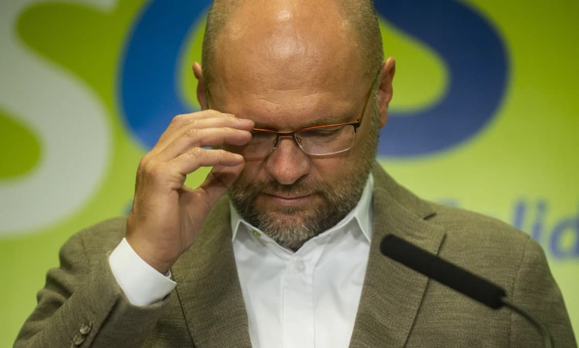 SaSke sa nepáči nový rozpočet. Toto vyčíta ministrovi financií