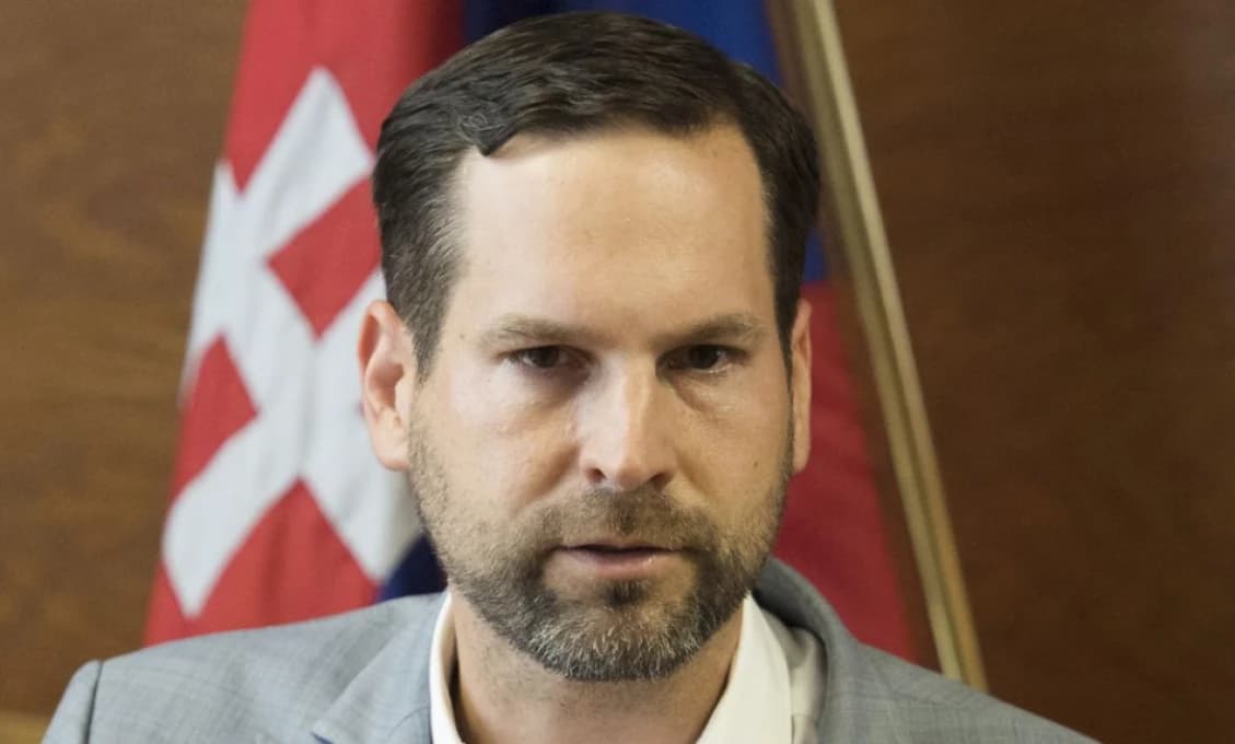 P. Pellegrini: Hlas-SD v boji o post primátora Bratislavy podporí Rudolfa Kusého