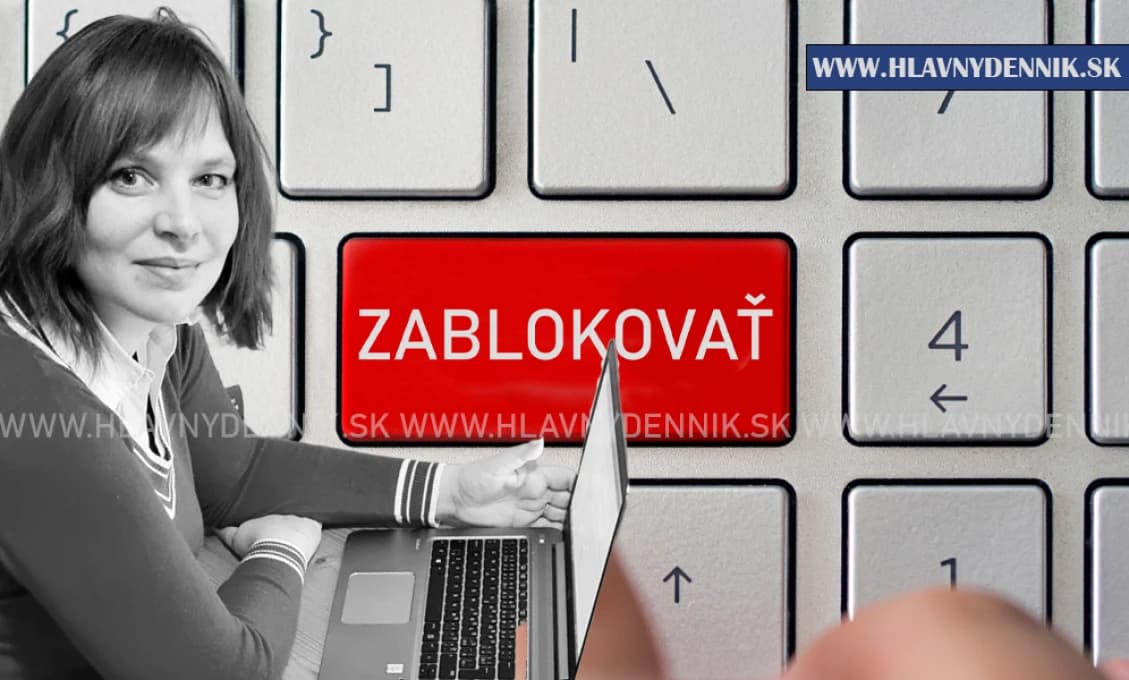 Veronika Remišová kritizuje hlasovanie v ktorom prehrala! ČO a OD koho žiada?
