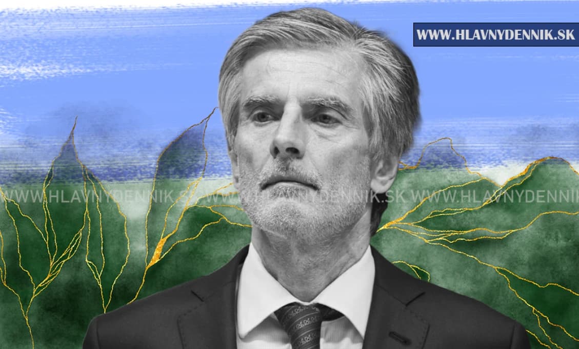 Peter Weiss: Predseda OĽaNO prekročil všetky mysliteľné hranice