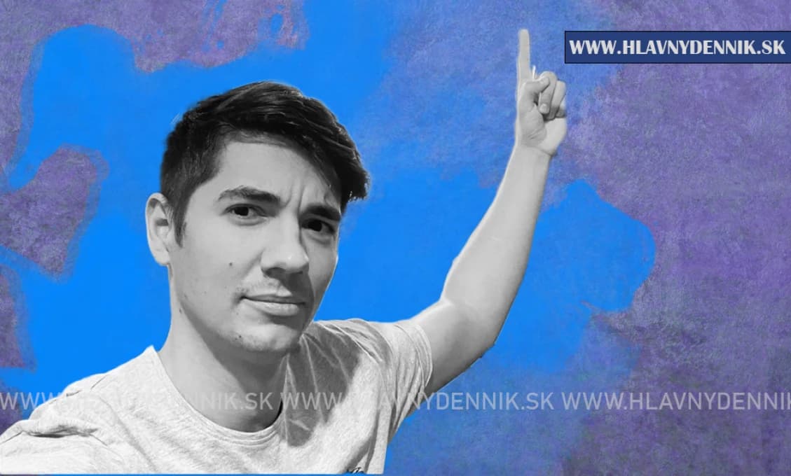 Erik Kaliňák: "Pán Heger, vláda je vládou, lebo vládne!"