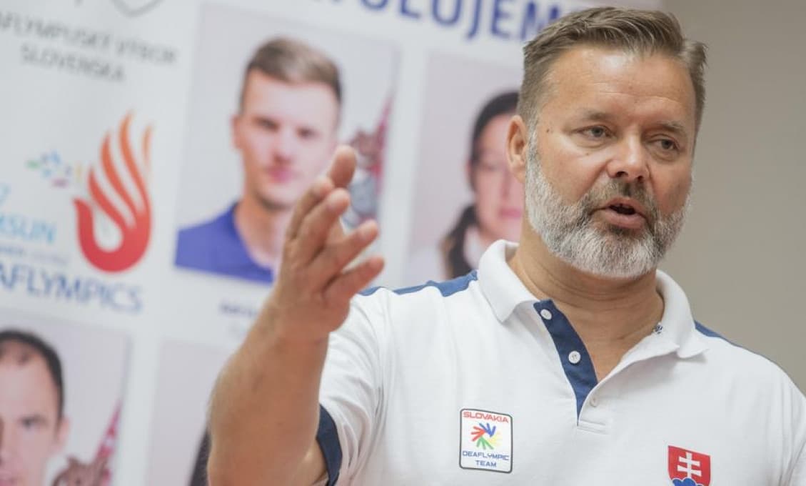 Naozaj si sadol Dědeček znova za volant?