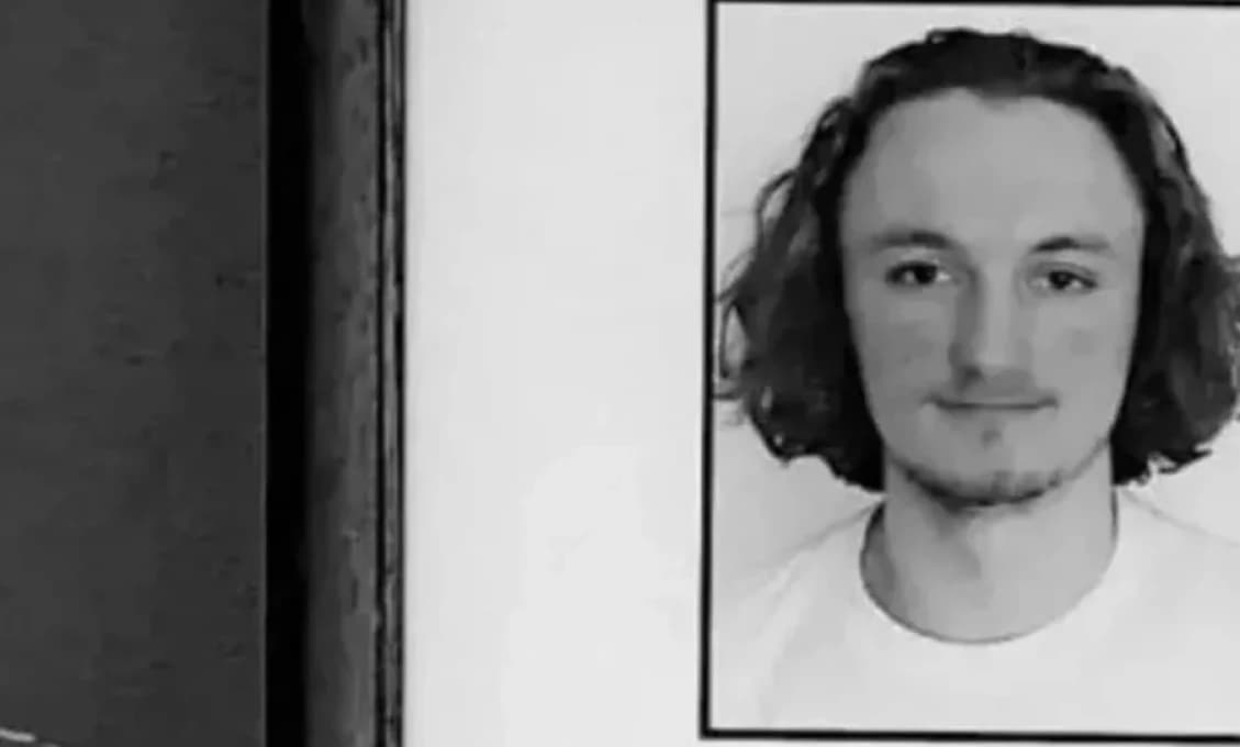 "Saška, anjelik, nikdy nepochopíme, čo sa stalo práve tebe..." slzy a beznádej rodičov pri poslednom zbohom so Sashom Slovíkom