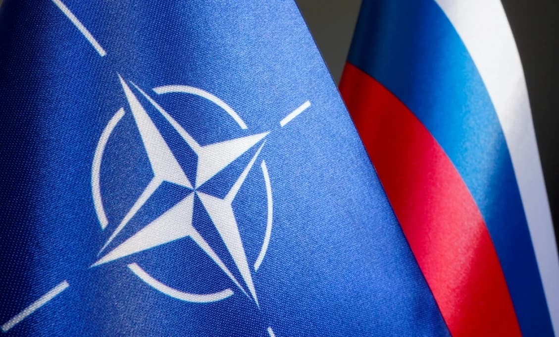 Vstup Ukrajiny do NATO môže viesť k svetovej vojne