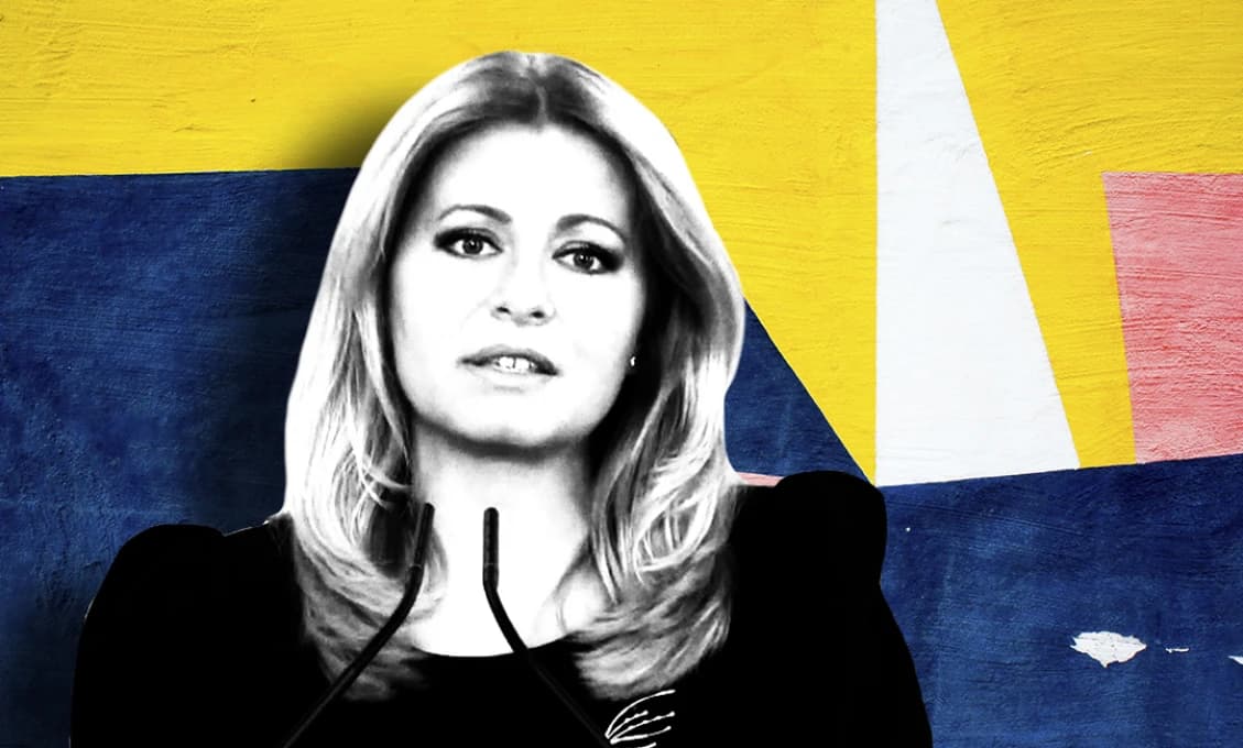 KTO je VINNÝ? Čaputová i politici o streľbe na Zámockej majú jasno