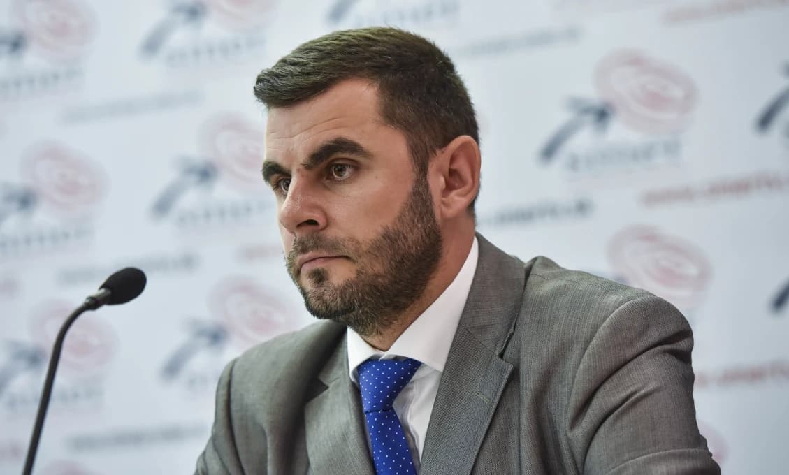 J. Mažgút prichádza s desatorom pre rozvoj Bratislavského kraja