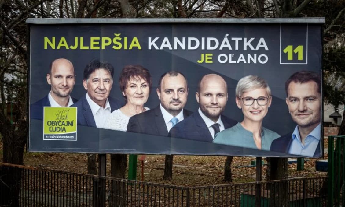 Generál Viktorín: ČO sa to tu DEJE? A KOMU to VYHOVUJE?