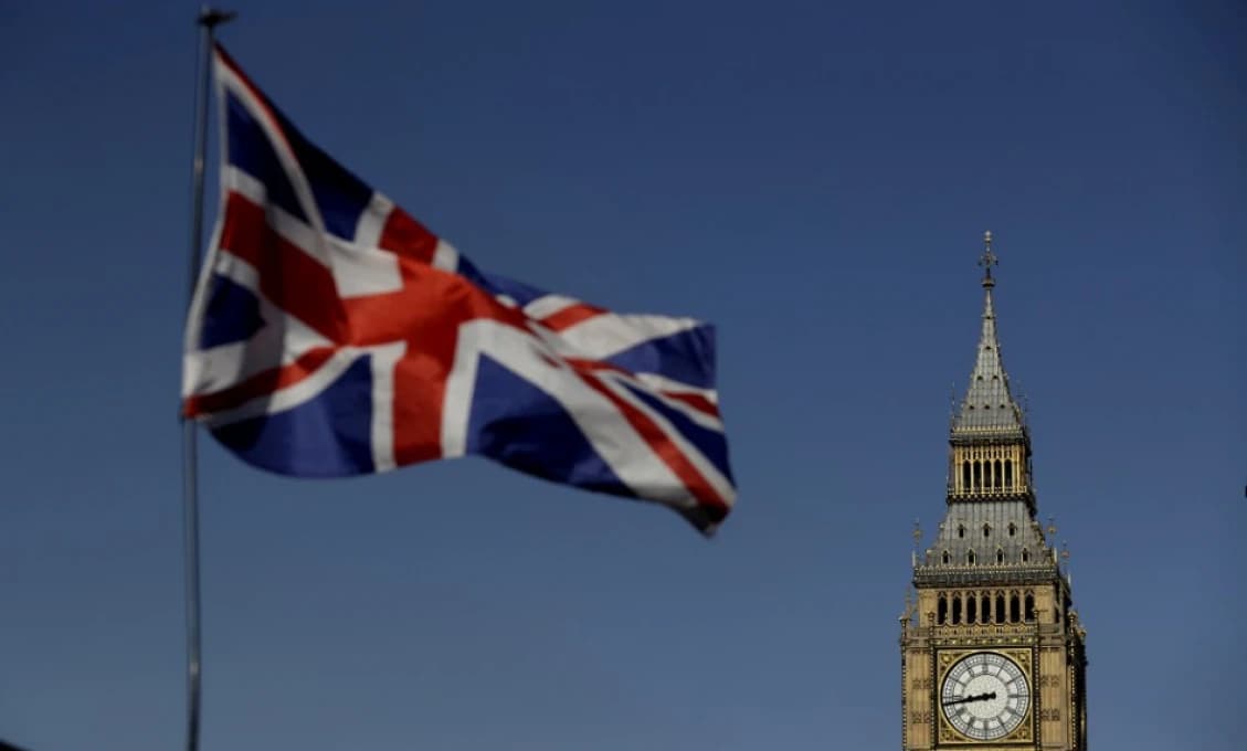 Britské domácnosti by mali túto zimu znížiť spotrebu energie