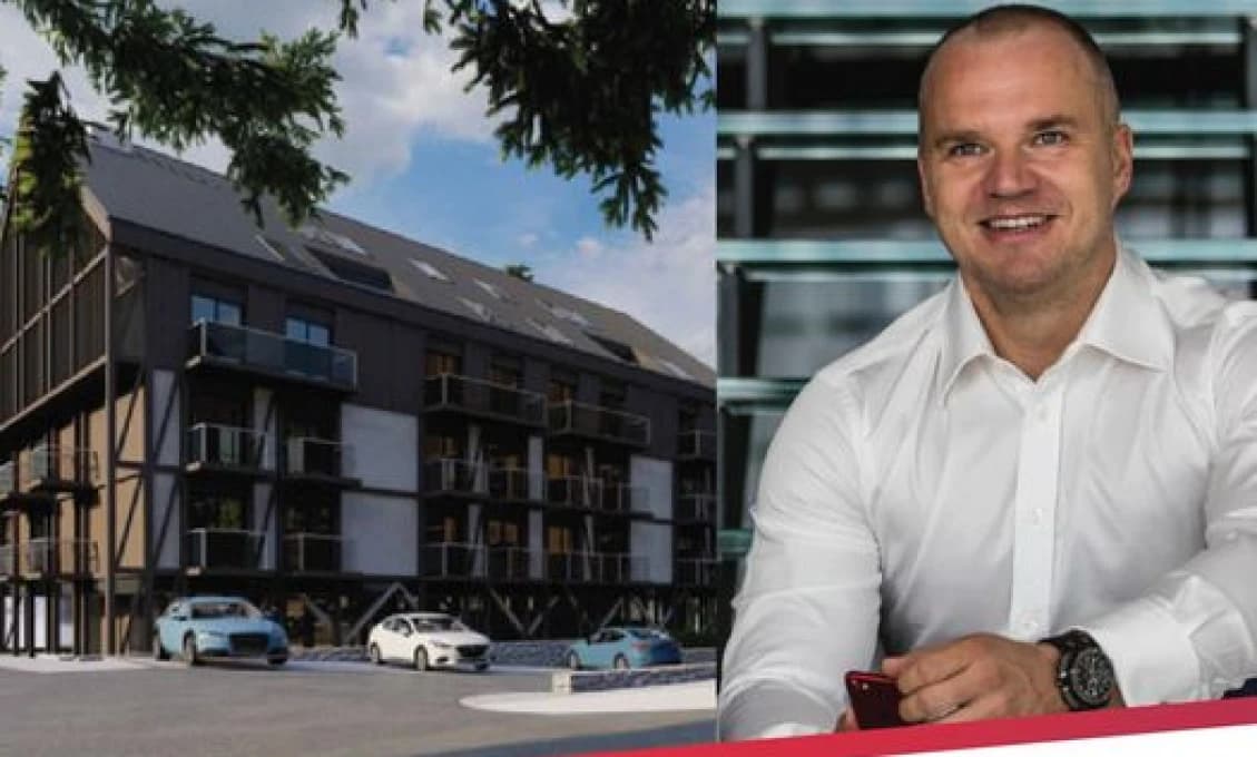 Šutaj Eštok ŠOKUJE: Hegerov človek - kajúcnik Suchoba stavia v Tatrách za 15 miliónov!