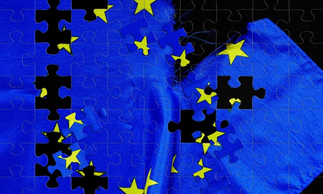 Ukrajinci nebudú dostávať len zbrane a zásoby, EÚ rozhodla, že dostanú aj TOTO