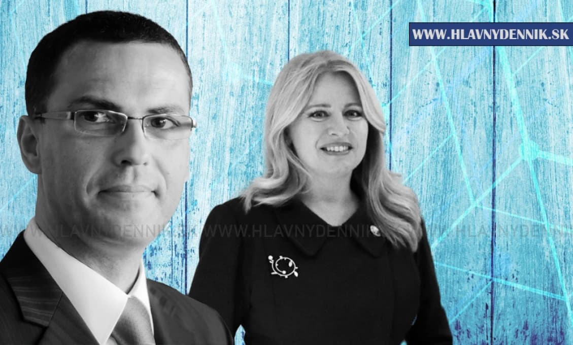 Šutaj Eštok: Čaputovej politický útok na Žilinku