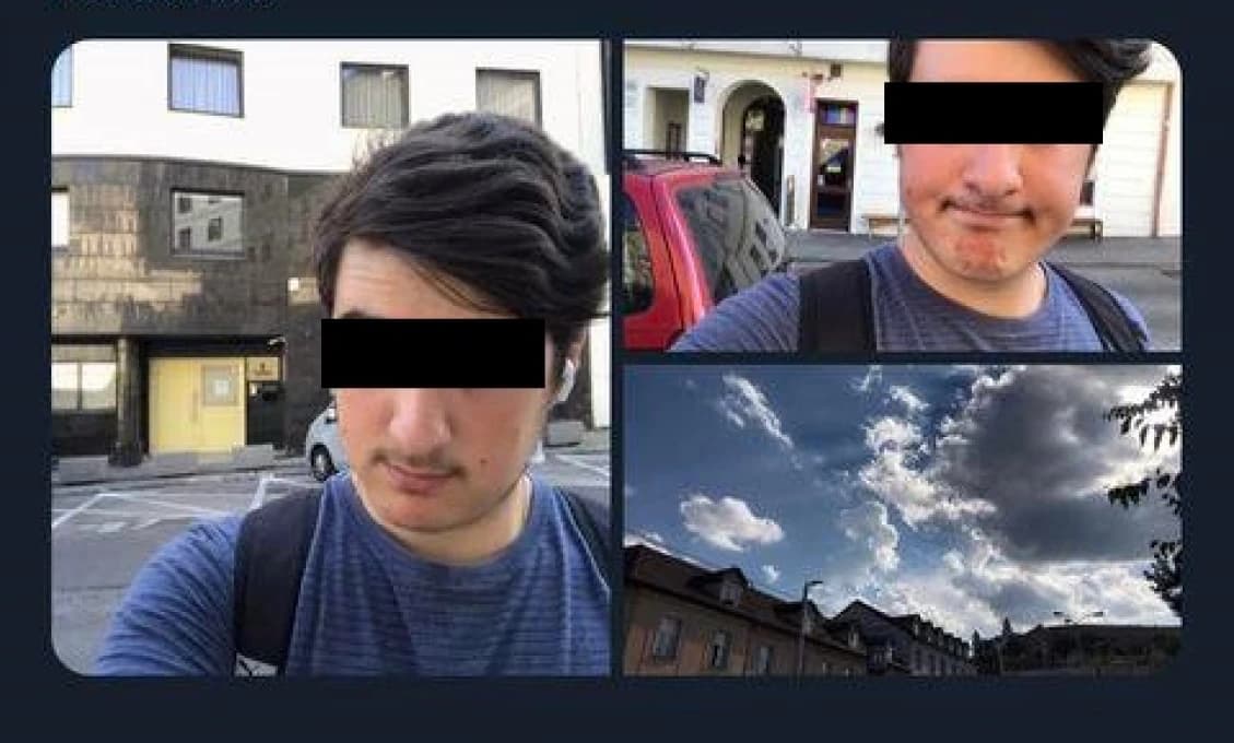 Šéf NAKA nevylúčil, že tragickú streľbu budú vyšetrovať ako terorizmus