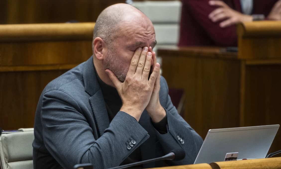 Nový boj na politickej scéne! Sulík dostal nálepku politického hlupáka