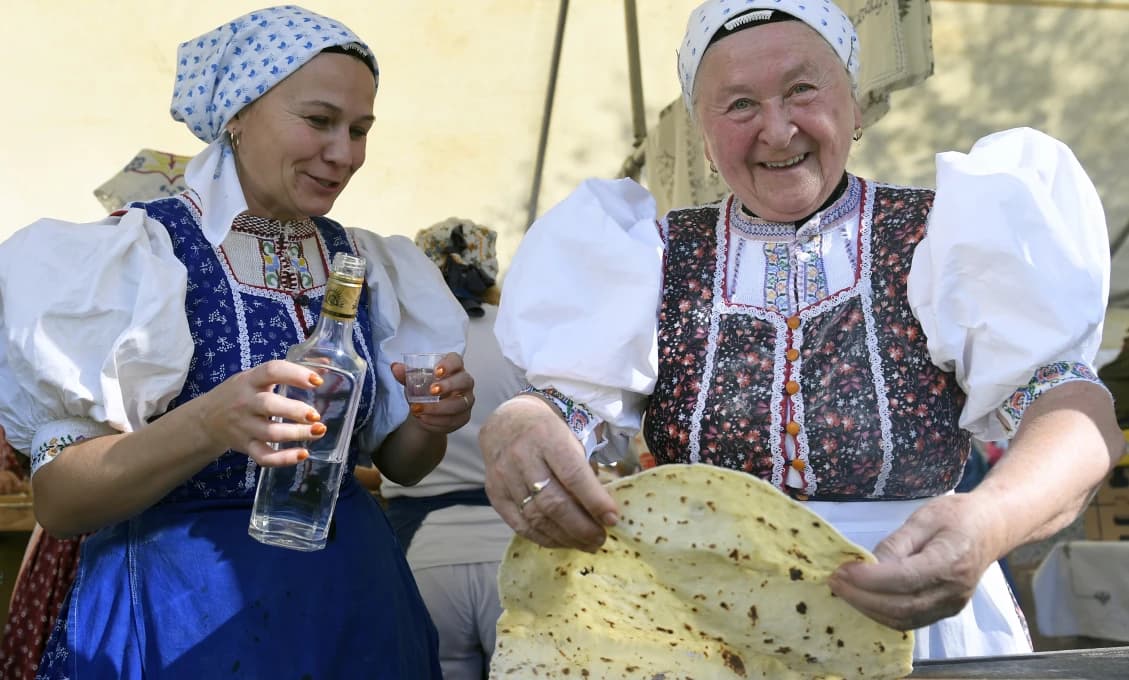Navštívte cez víkend Margecianske fajnoty!