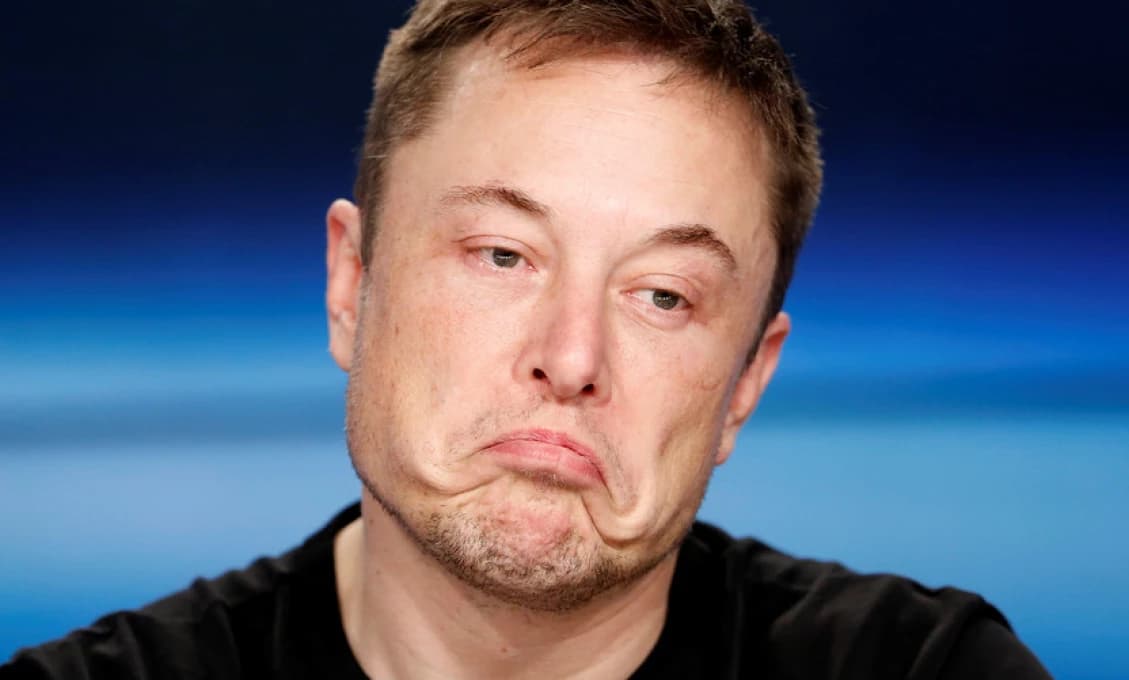Musk už nechce doplácať na Ukrajinu