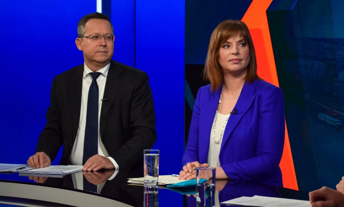 Remišová i Kamenický sa zhodli: Koniec anonymných diskusií na sociálnych sieťach! Ako to chcú docieliť?