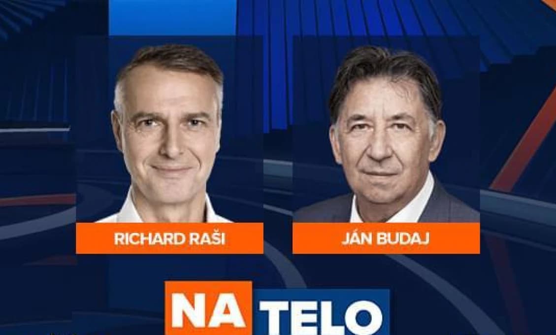 J. Budaj je za registrované partnerstvá, R. Raši je skôr opatrný