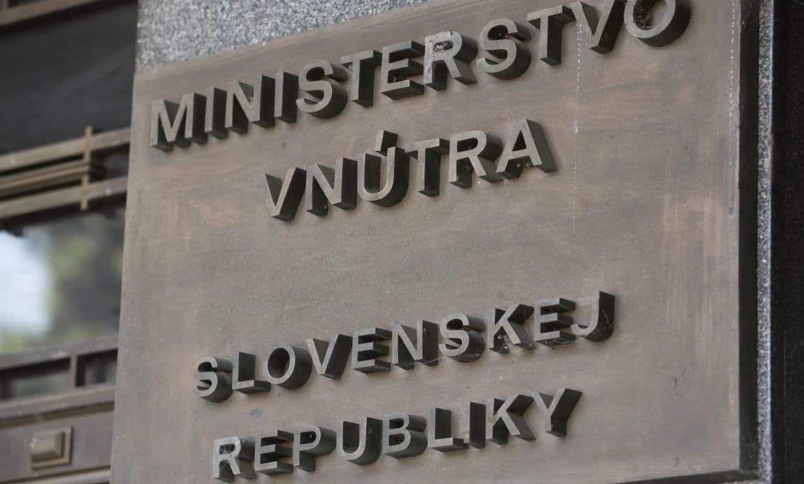 Na Dni polície zasahovali kukláči aj služobné psy