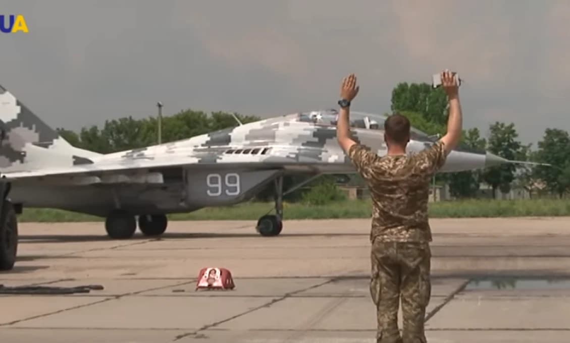 NATO zapojené do konfliktu?