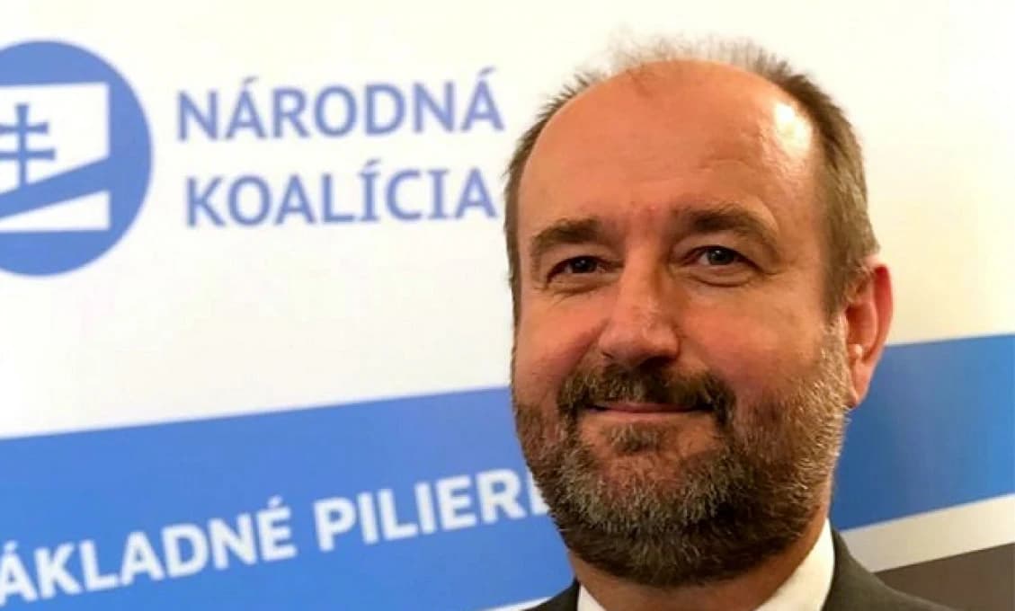 Róbert Švec reaguje na nechutný mediálny nátlak po vražde dvoch mladých ľudí a VYZÝVA poslancov, aby...