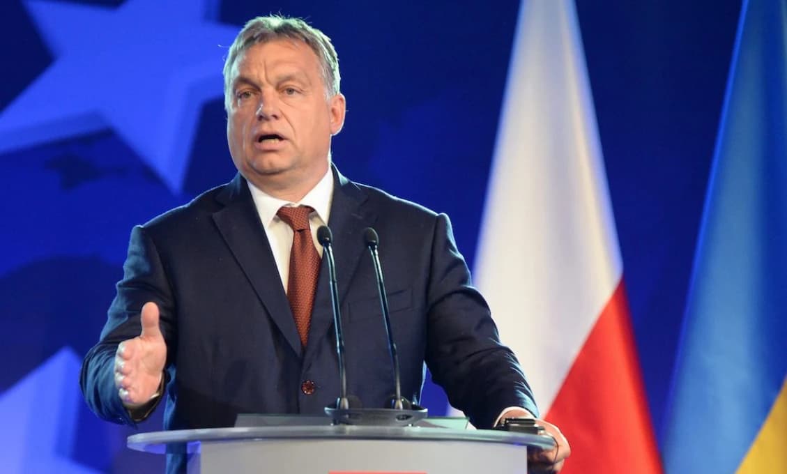 Viktor Orbán rokuje! Bruselské sankcie sú nesprávne