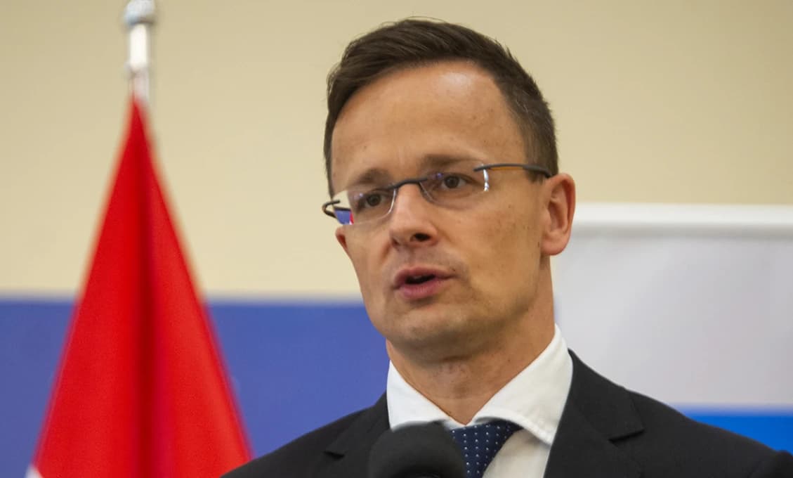 Maďarsko ako jediné v EÚ nehlasovalo za ukrajinskú výcvikovú misiu