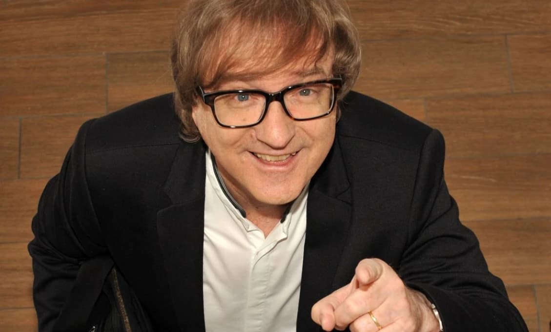 Koncert Tribute To Miro Žbirka 70 bol oslavou hudby, prišla aj Marika Gombitová