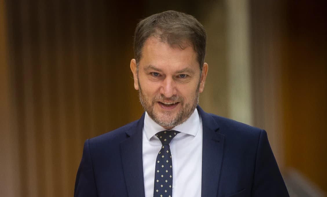 Podľa europoslankyne treba Slovákov "naučiť rozmýšľať"
