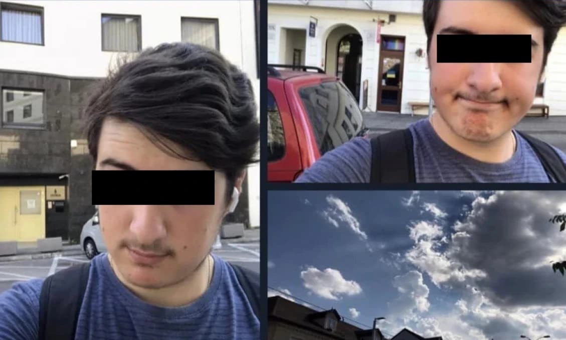 Strelcov otec: Neurobil to môj syn!