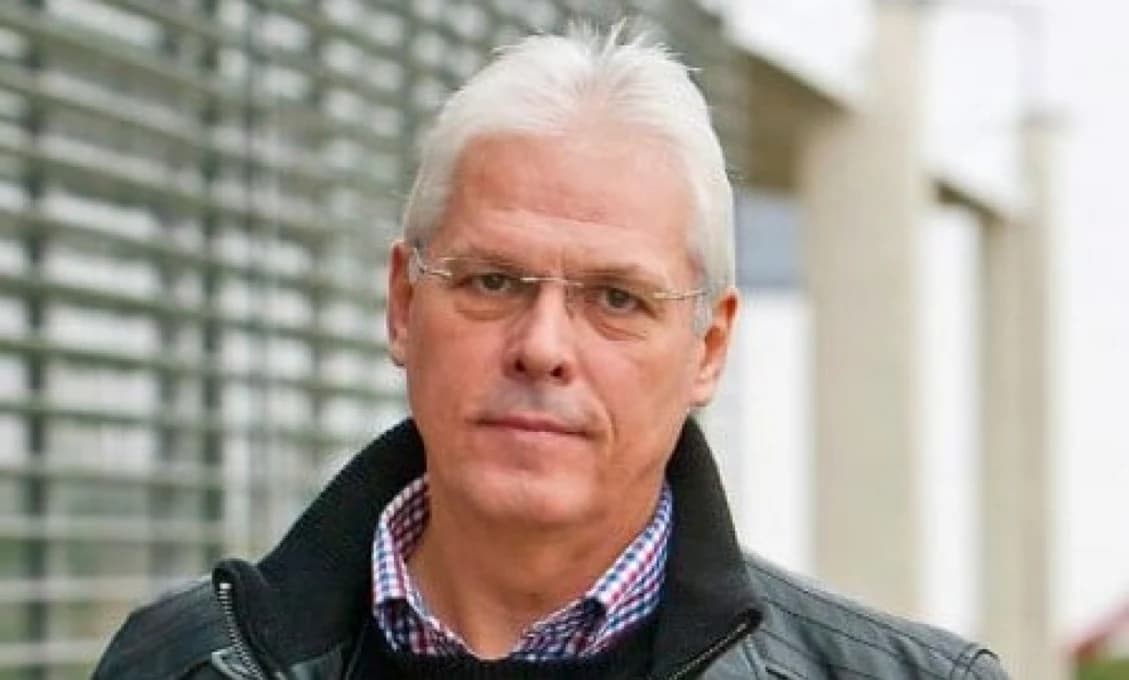 Novinár Farkašovský: "Hurá", naše médiá už sú, ako tie americké