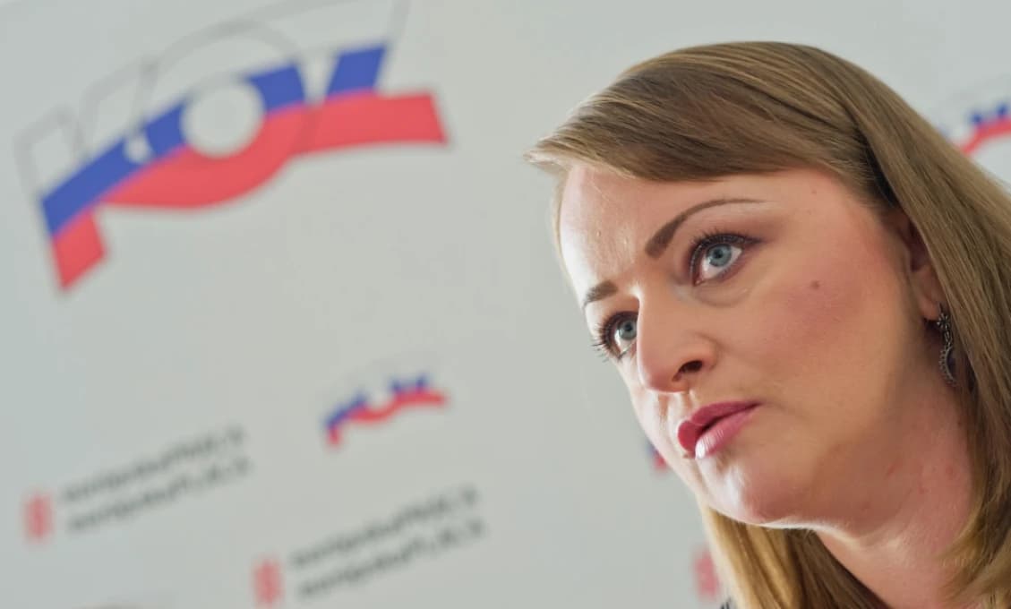Čaputová bude diskutovať vďaka demoštrácii