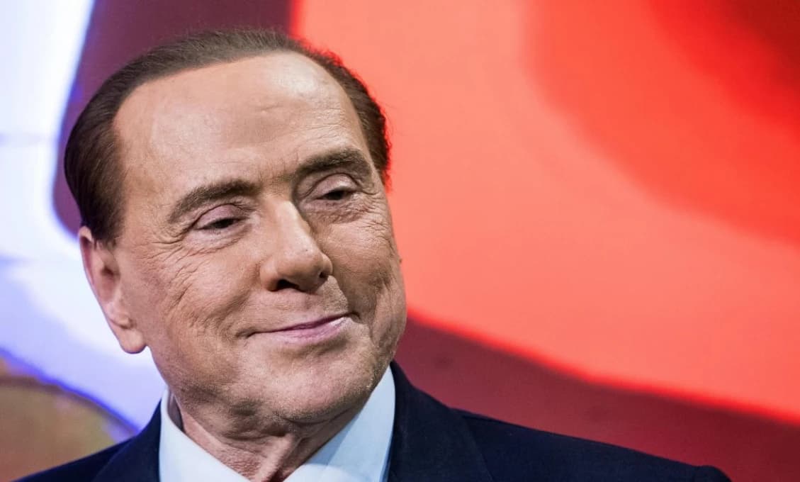 Berlusconi sa pochválil, že je opäť v kontakte s Putinom
