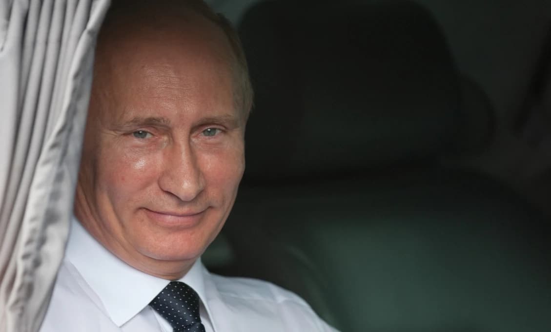 Putin daroval vodku, Európska komisia TAKTO rozhodla!