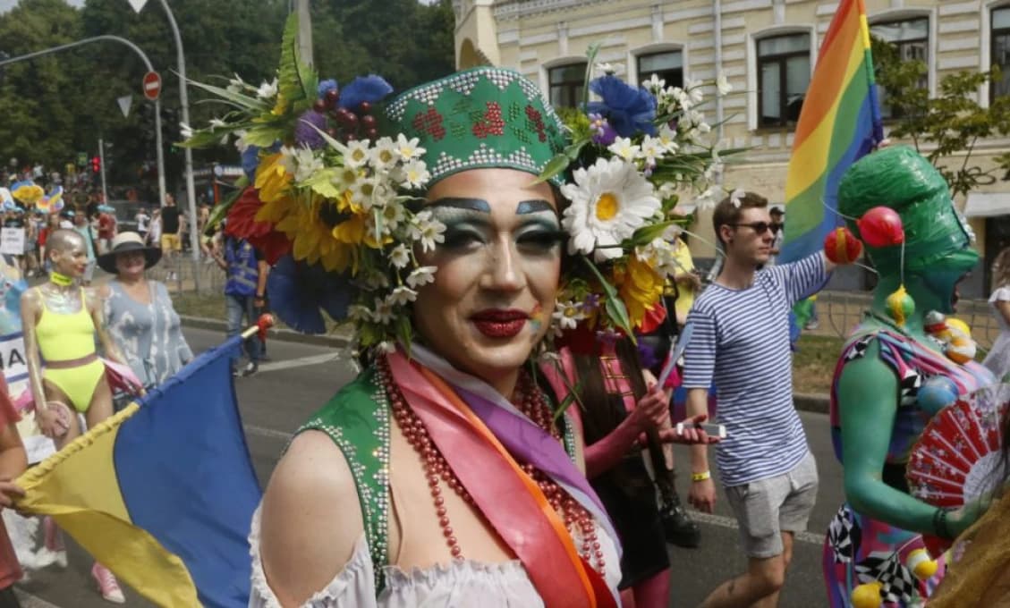 Európsky parlament "zasahuje" vo veci ochrany LGBTIQ na Slovensku. Vláde zasiela výzvu!