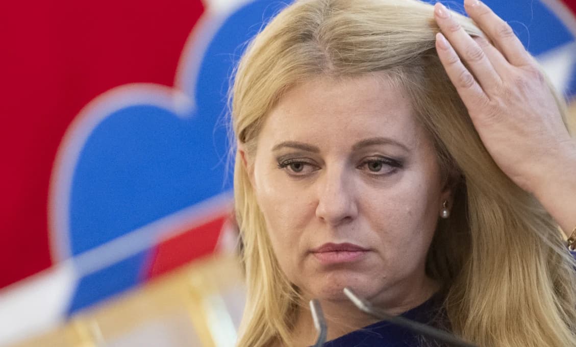 Hlas ľudu: Prezidentky