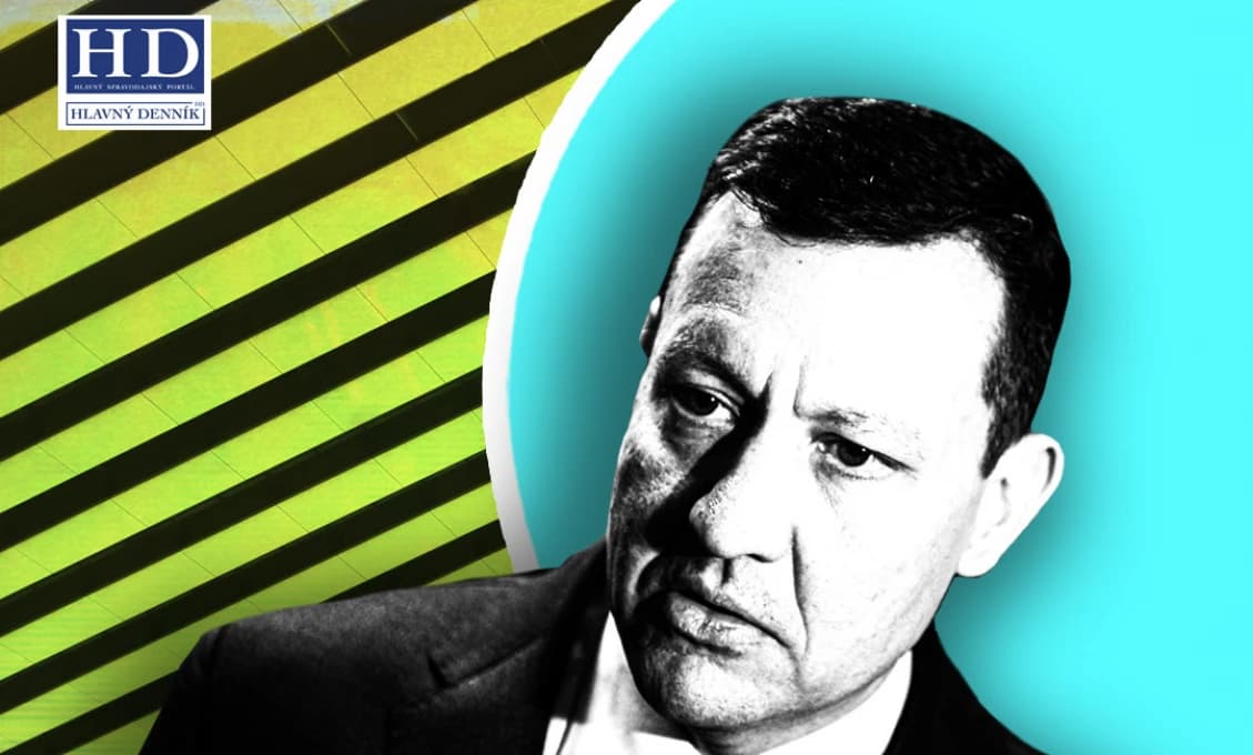 Daniel Lipšic navrhol odpočúvanie telefónu aj bez príkazu sudcu alebo prokurátora