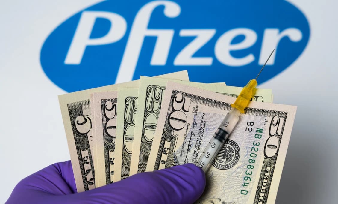 Pfizer o vakcínach všetkých zámerne KLAMAL! EP firmu vyšetruje (VIDEO)