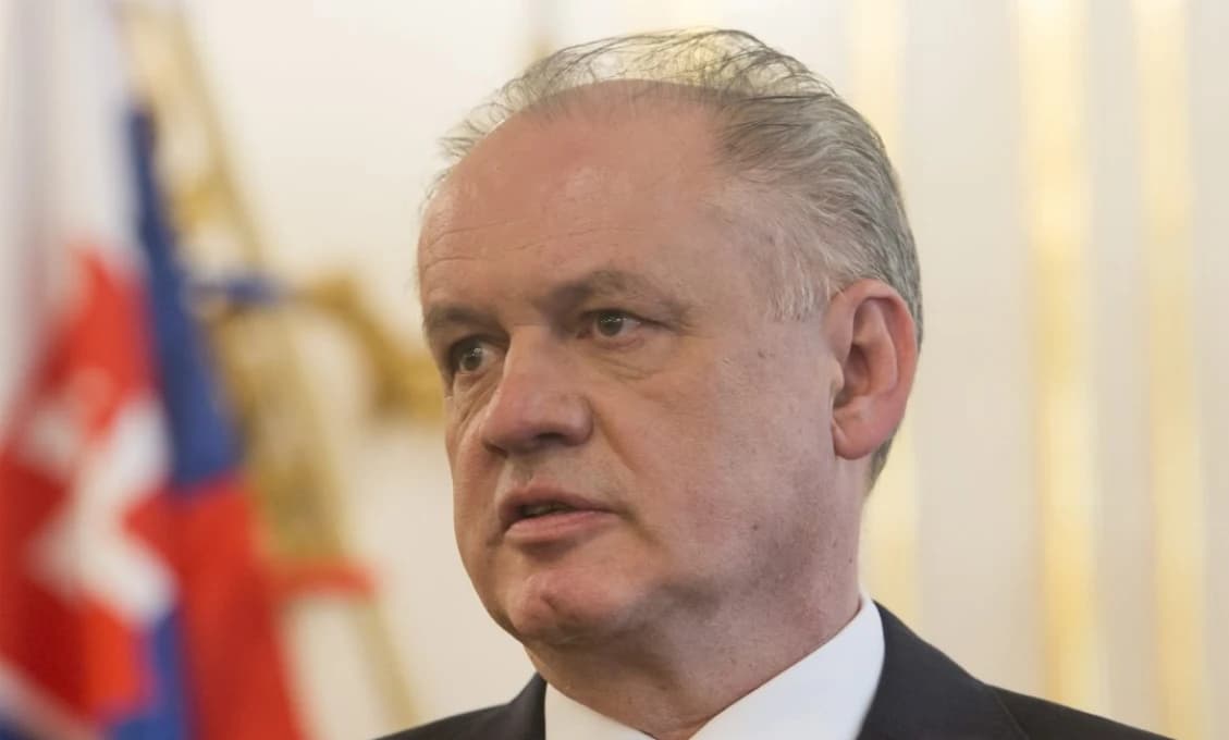 Eduard Chmelár: Andrej Kiska je klamár