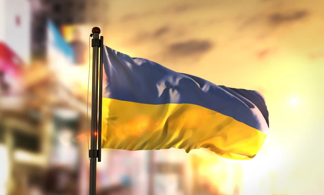 Ukrajinci zatkli Ukrajinca. Dôvod? Vlastizrada!