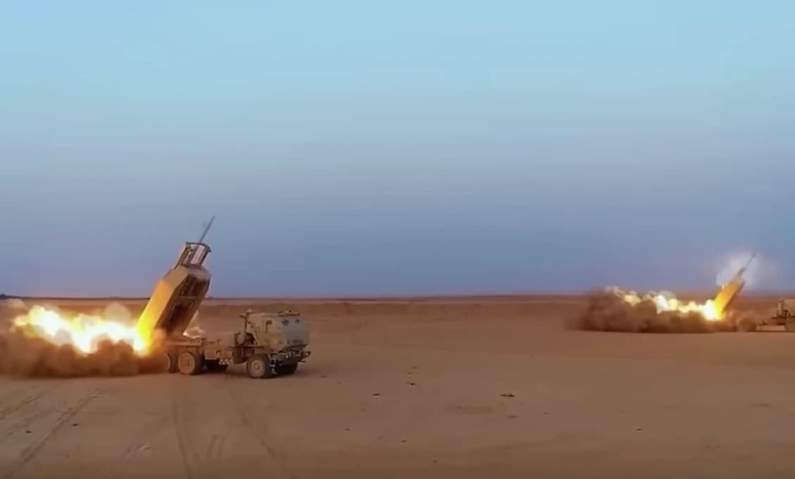 Zásoby sa míňajú, raketometov už asi niet