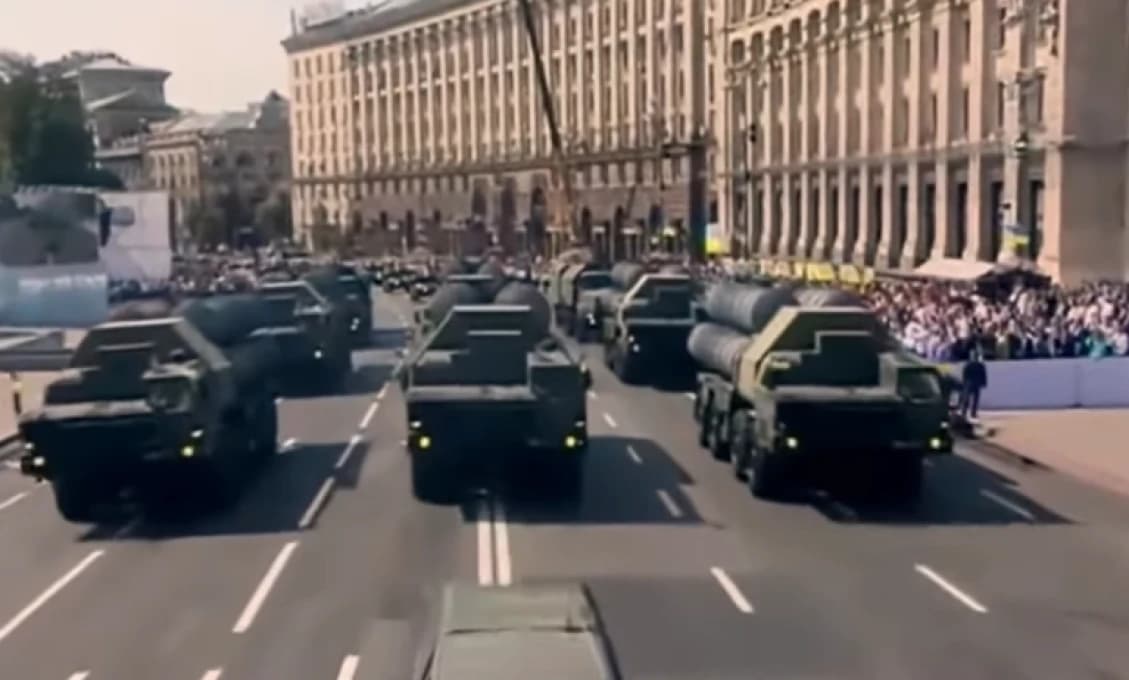 Ukrajina chystá veľkú mobilizáciu