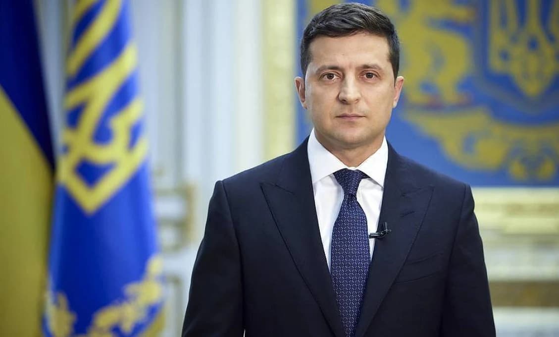 Zelenskyj vyzýva Izrael, rozhodnite sa!