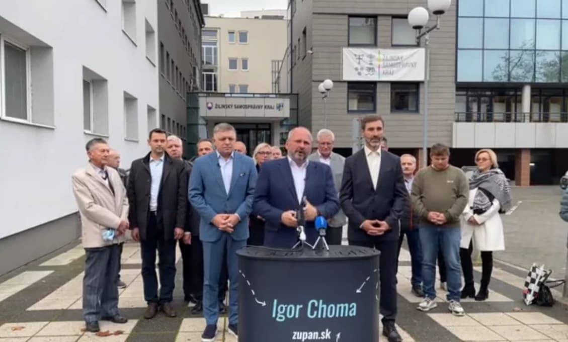 Fico o Jurinovej: Keď nastupovala, nevedela ani kde sú tu sociálky