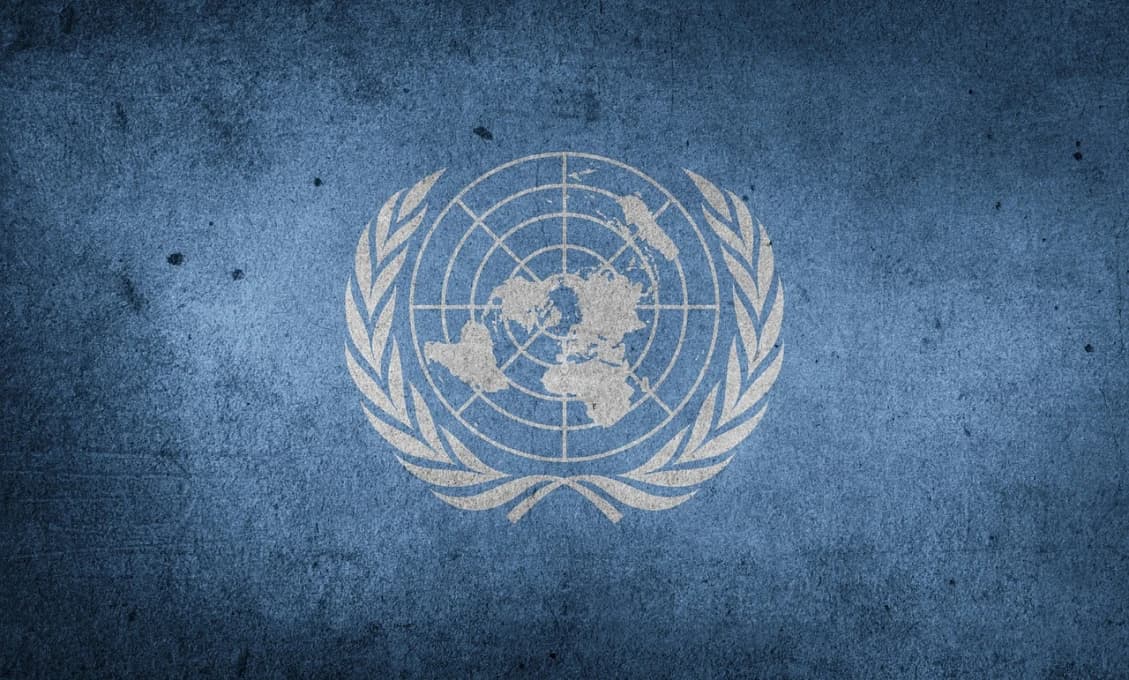 Rusko plánuje vzniesť obvinenie, António Guterres reaguje