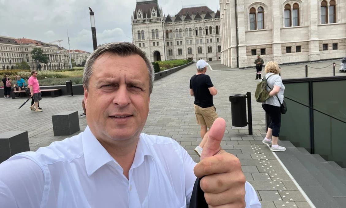 Andrej Danko má toho DOSŤ!