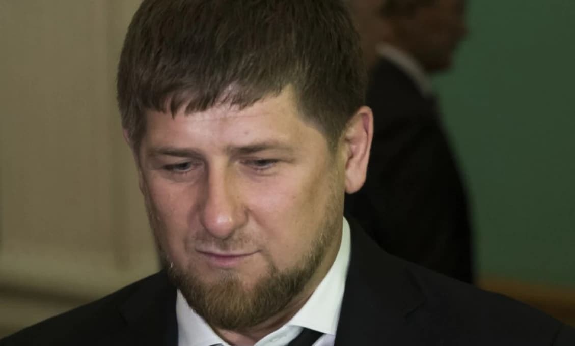 "Čo na nás pošlú svojich LGBT+ ľudí?" Pýta sa Ramzan Kadyrov
