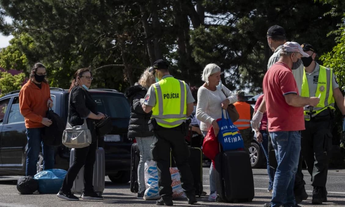Súd v Brezne dal za pravdu ľuďom v nedobrovoľnej štátnej karanténe