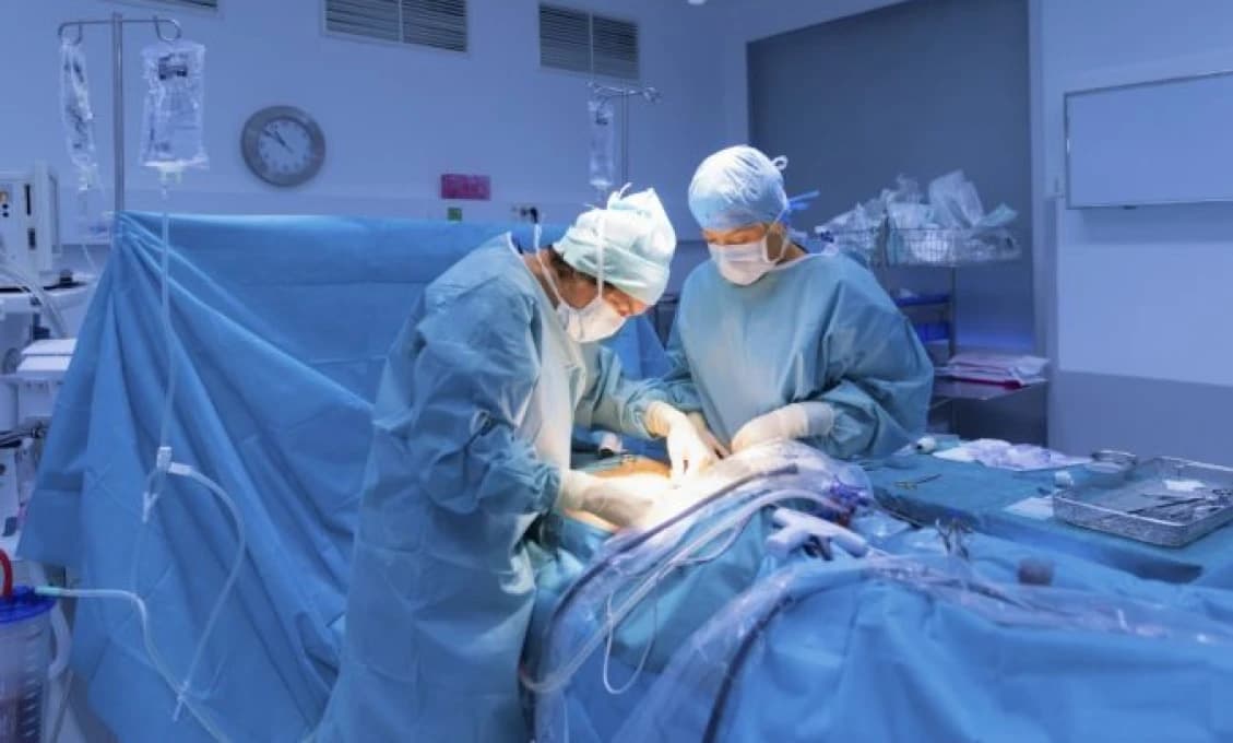 Vyšší počet medikov má trhliny, dekanka lekárskej fakulty v Martine vysvetlila prečo